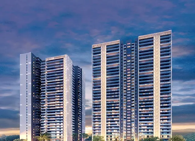 Godrej Miraya