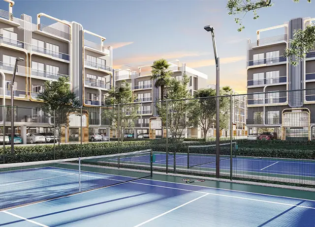 M3M Antalya Hills
