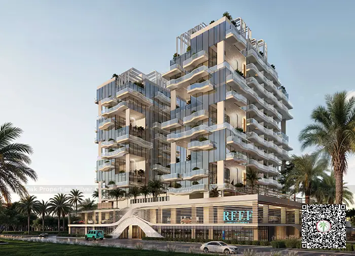 REEF 999 BY REEF REAL ESTATE