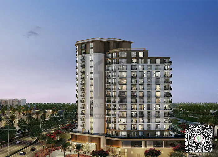 THE BALTIMORE by NSHAMA