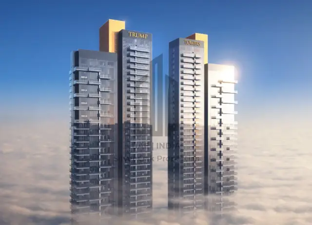 Trump Tower Gurgaon