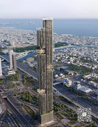 Downtown Residences Apartments Dubai