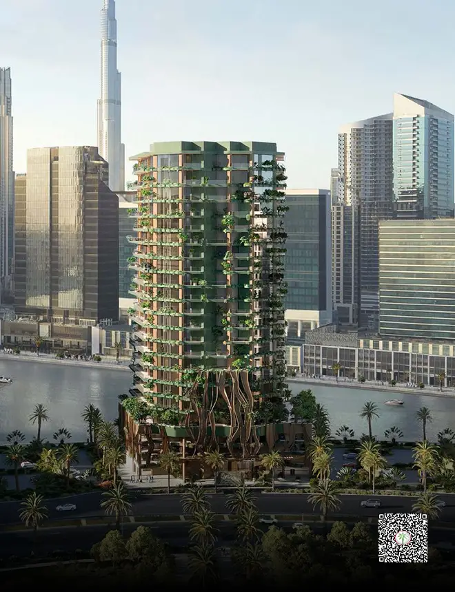 EYWA - by R EVOLUTION